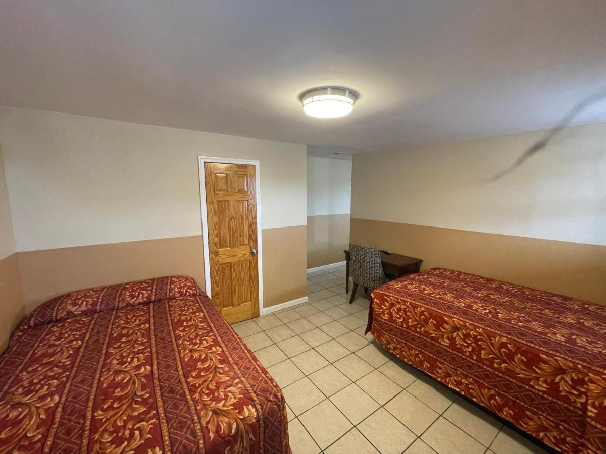 Anchor Motel Seaside Heights Zimmer foto