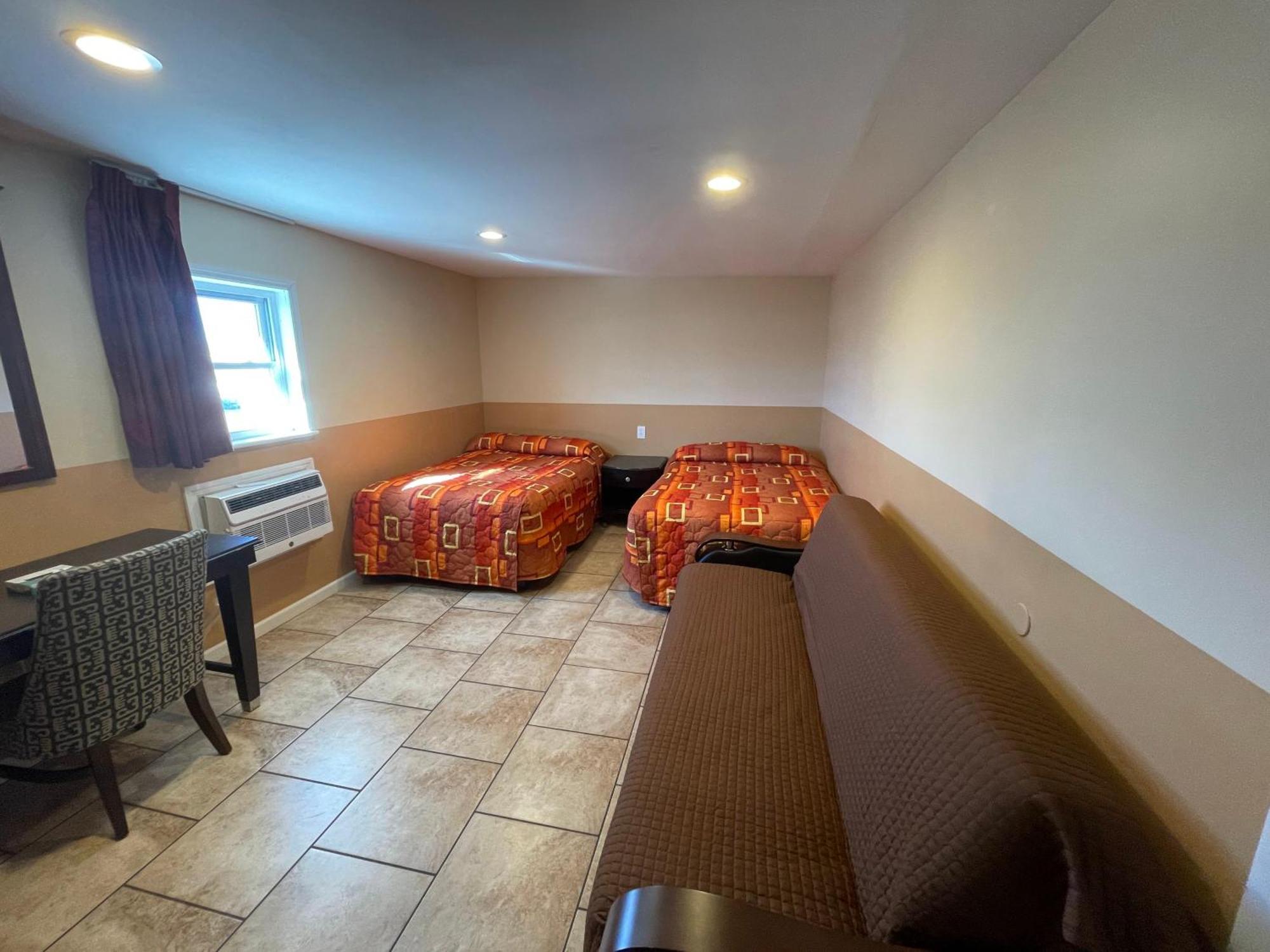 Anchor Motel Seaside Heights Zimmer foto
