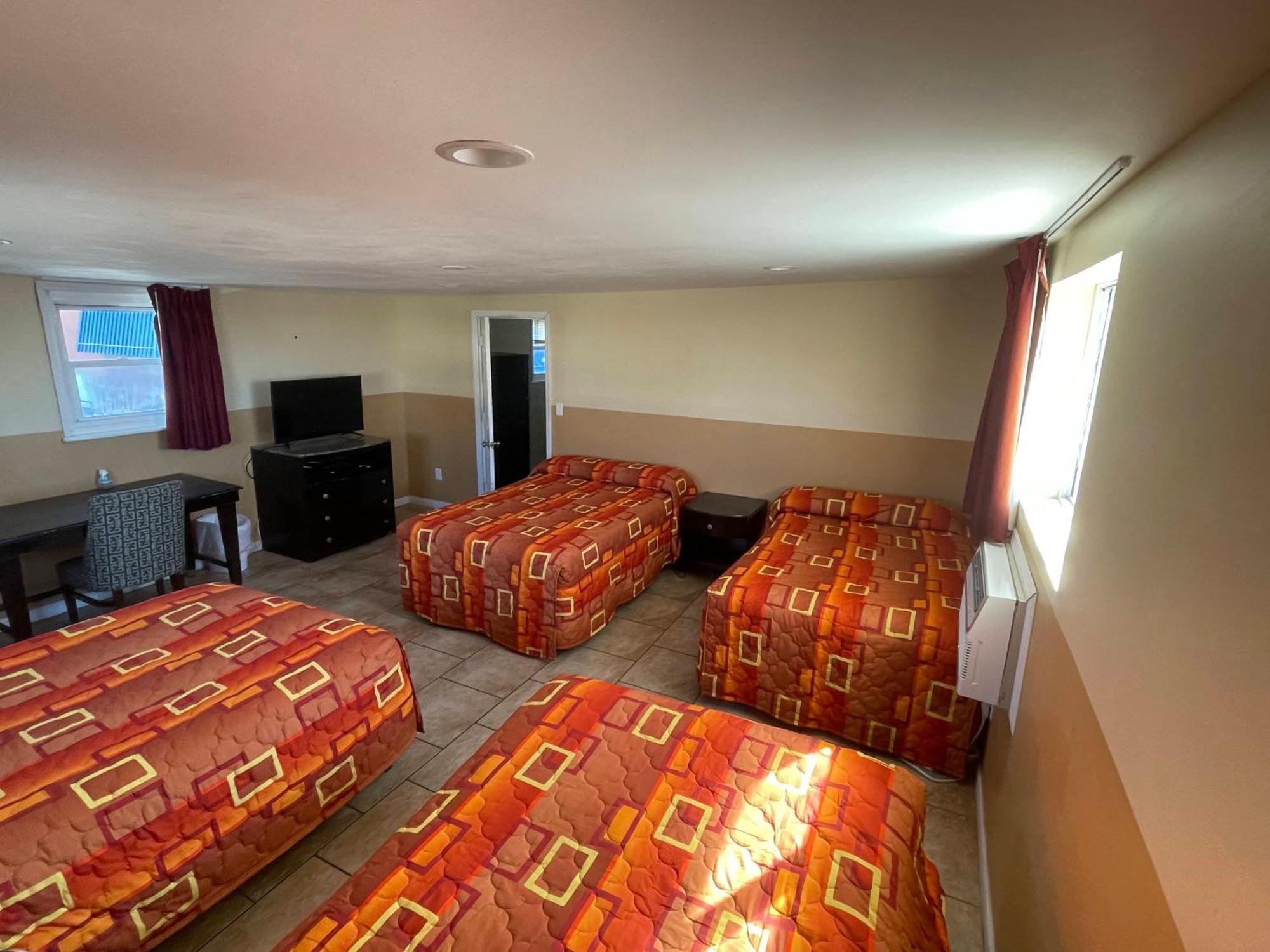 Anchor Motel Seaside Heights Zimmer foto