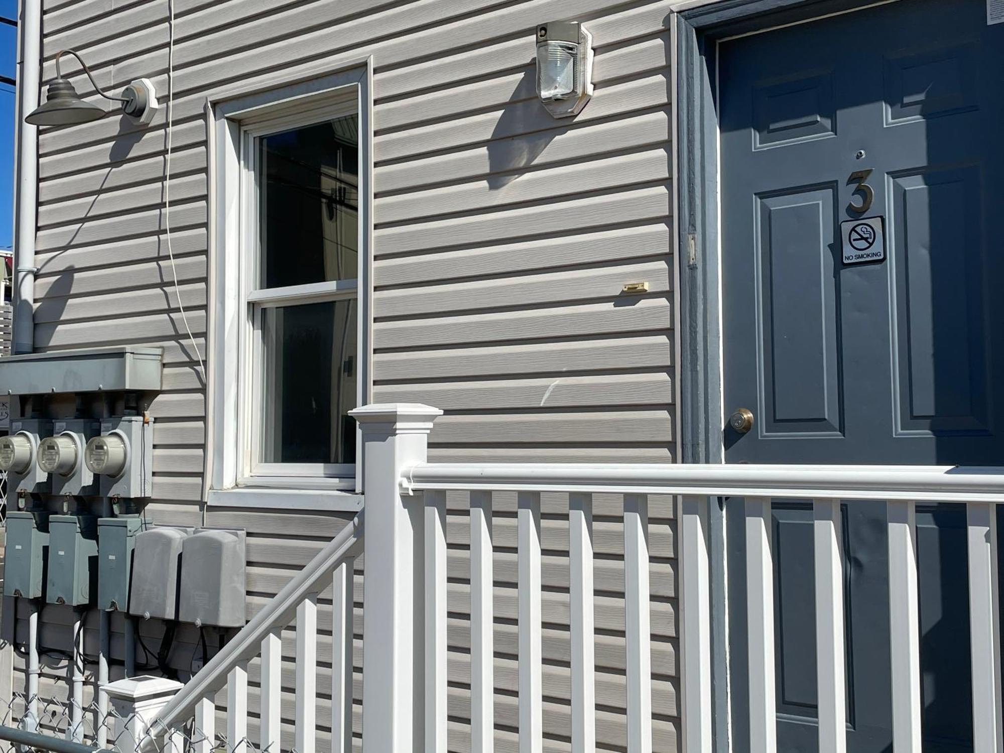 Anchor Motel Seaside Heights Zimmer foto