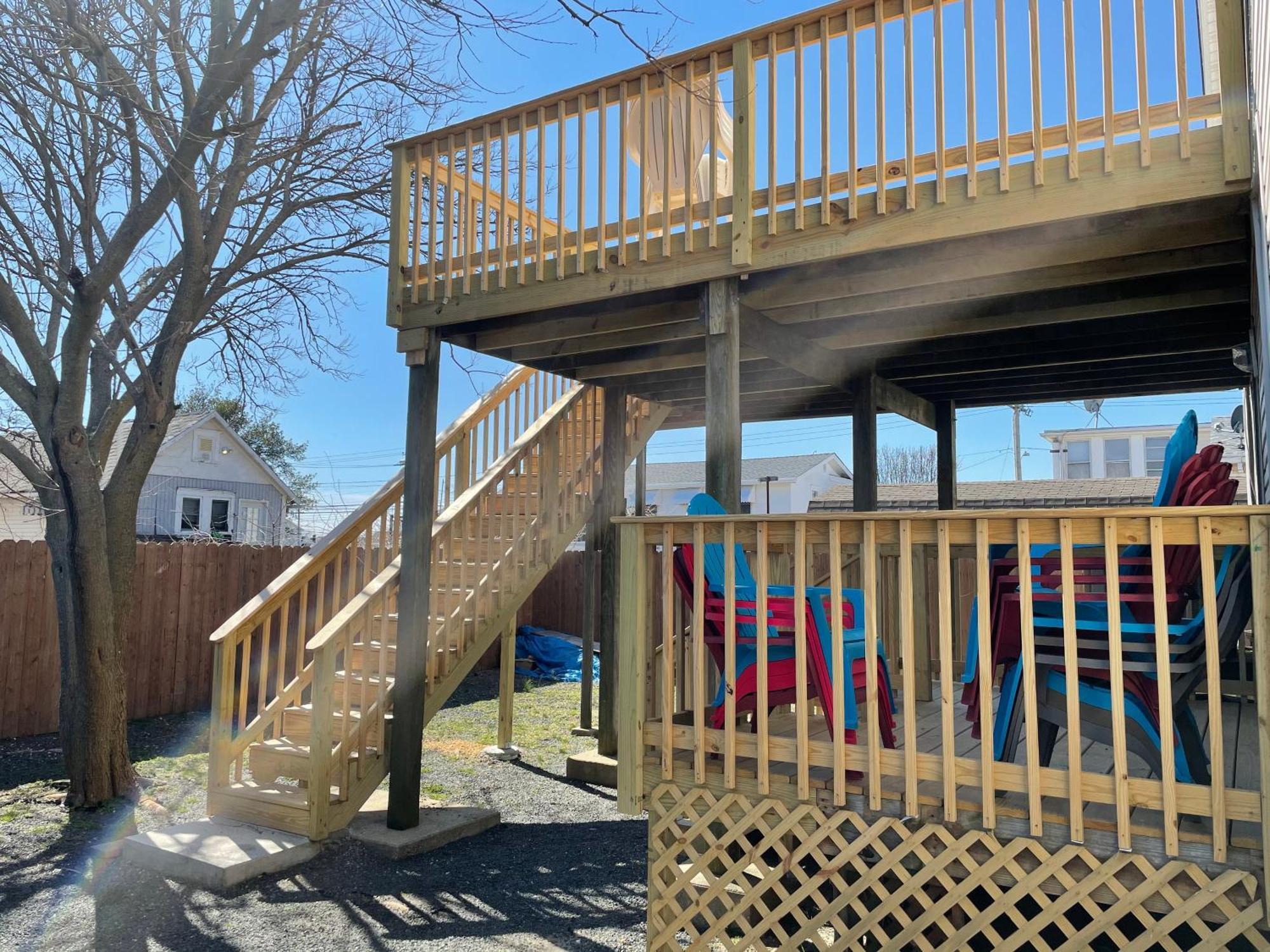 Anchor Motel Seaside Heights Zimmer foto