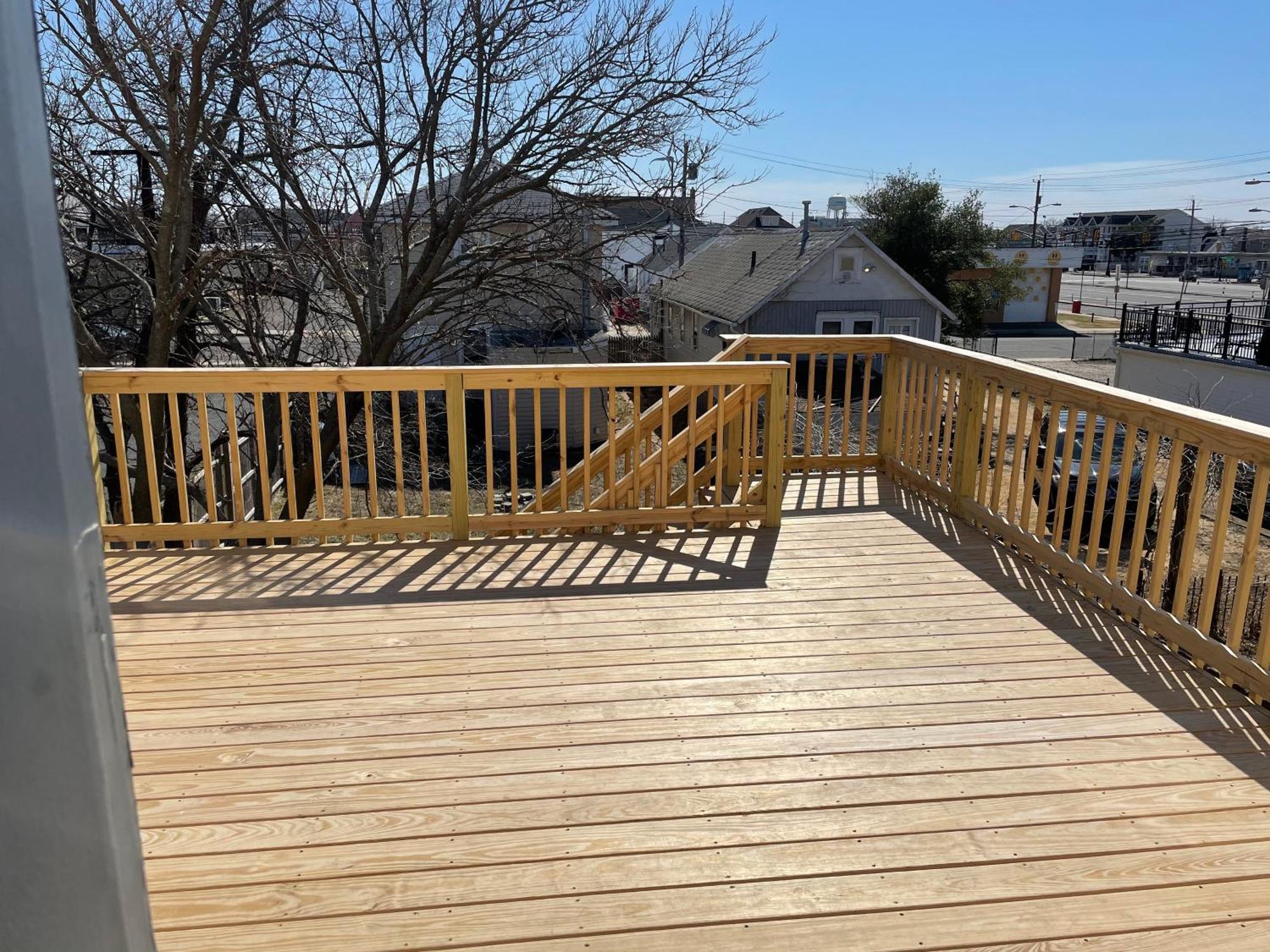 Anchor Motel Seaside Heights Zimmer foto