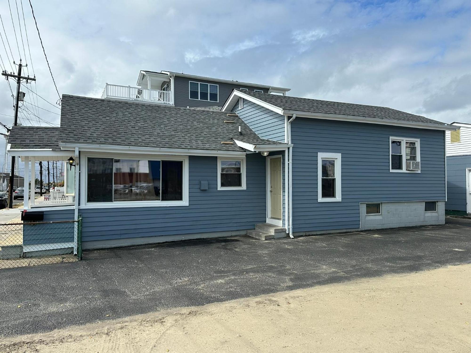 Anchor Motel Seaside Heights Zimmer foto