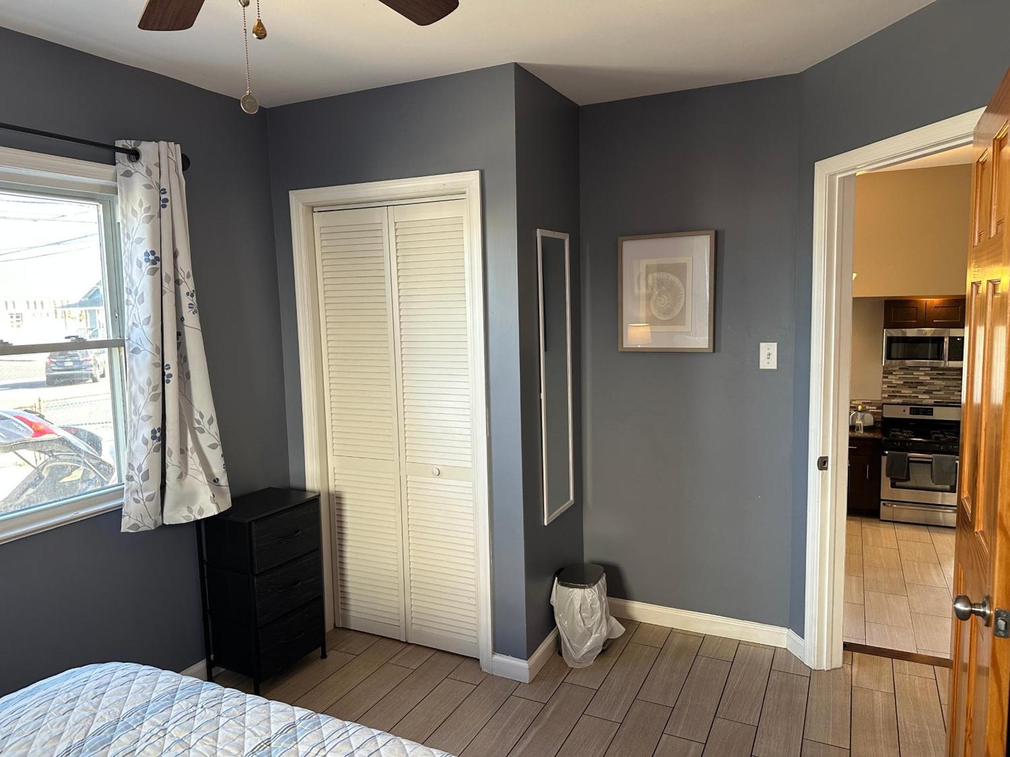 Anchor Motel Seaside Heights Zimmer foto