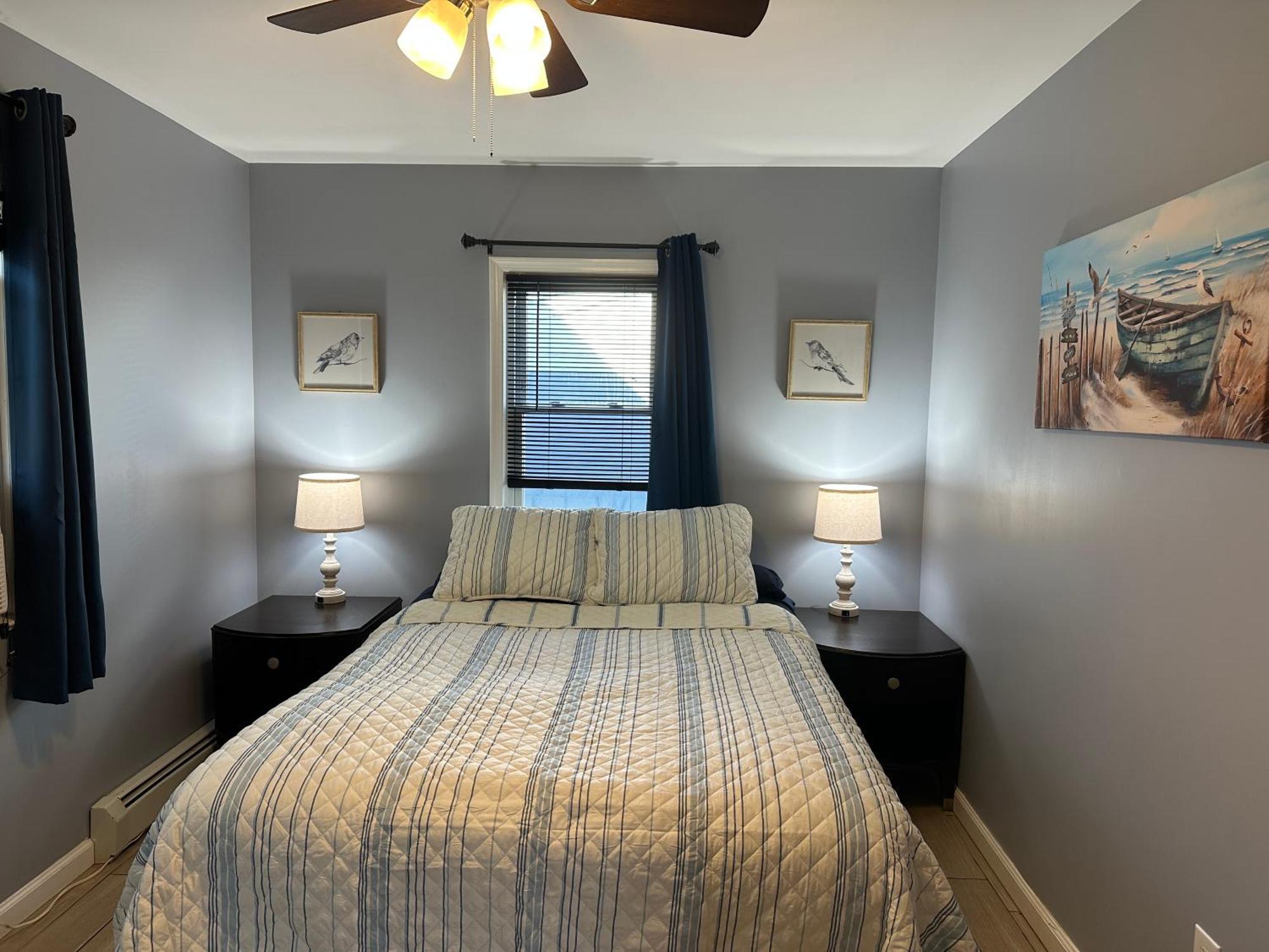 Anchor Motel Seaside Heights Exterior foto